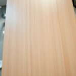 Ile tulei wentylacyjnych w drzwiach łazienkowych