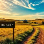 Jak kupić działkę rolną – poradnik krok po kroku Jak kupić działkę rolną