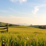 Jak odrolnić działkę