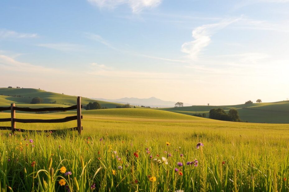 Jak odrolnić działkę