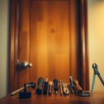 Jak otworzyć drzwi: Porady dla różnych typów zamków Jak otworzyć drzwi