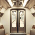 Jak otworzyć drzwi w pociągu: Porady praktyczne Jak otworzyć drzwi w pociągu