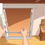 Jak podnieść drzwi balkonowe: Poradnik montażowy Jak podnieść drzwi balkonowe