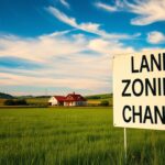 Jak przekształcić działkę rolną na budowlaną – formalności i koszty Jak przekształcić działkę rolną na budowlaną