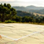 Jak sprawdzić granice działki – poradnik dla właścicieli Jak sprawdzić granice działki