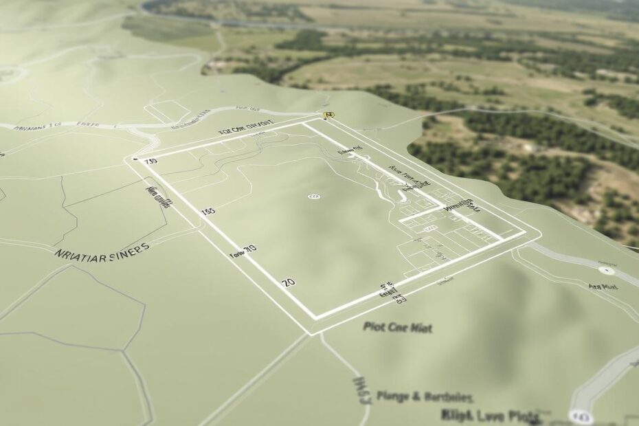 Jak sprawdzić numer działki