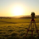 Jak sprawdzić wymiary działki