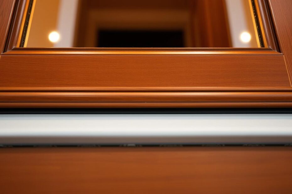 Jak uszczelnić drzwi wejściowe