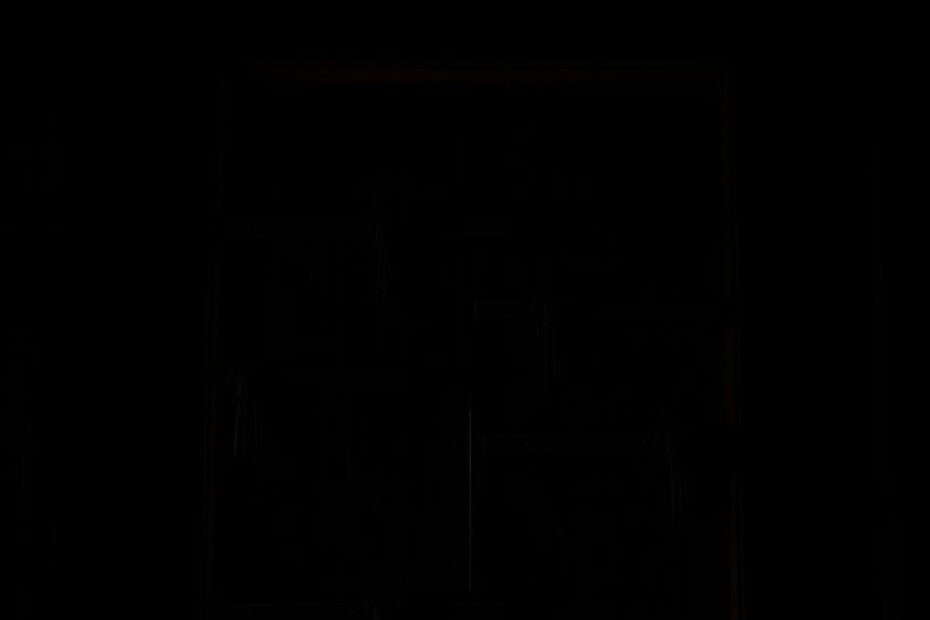 Jak zablokować drzwi żeby nikt nie wszedł