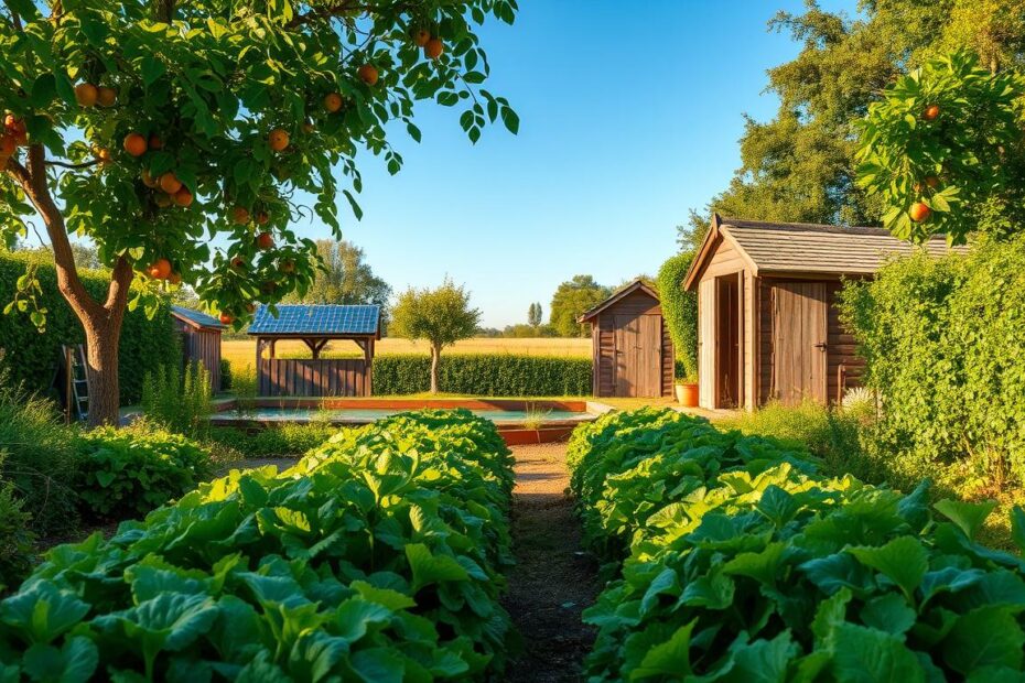 Jak zagospodarować działkę rod