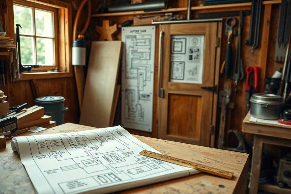 Jak zrobić automatyczne drzwi do kurnika