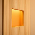 Jak zrobić podcięcie wentylacyjne w drzwiach