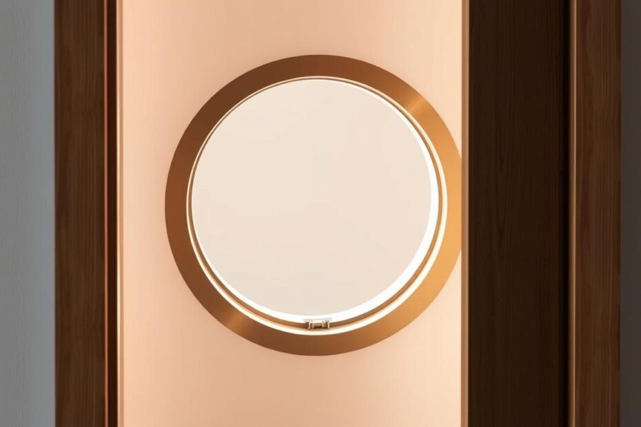 Jaki otwór pod drzwi zewnętrzne 100