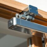 Jaki samozamykacz do drzwi zewnętrznych wybrać? Jaki samozamykacz do drzwi zewnętrznych