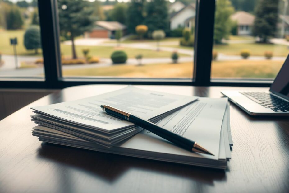 Jakie dokumenty są potrzebne do sprzedaży działki