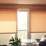 Jakie rolety na drzwi balkonowe