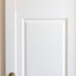 Malowanie drzwi wewnętrznych na biało jaka farba