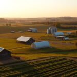 Co można wybudować na działce rolnej w 2025 roku – aktualne przepisy Co można wybudować na działce rolnej