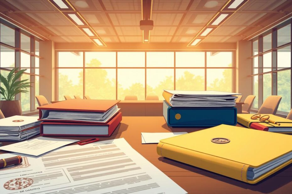 Co potrzebne do sprzedaży działki