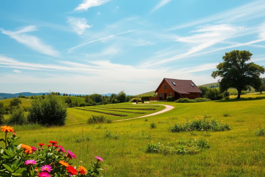 Co to jest działka siedliskowa