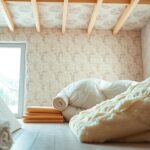 Co zamiast styropianu do ocieplenia domu