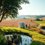 Co zamiast szamba na działce