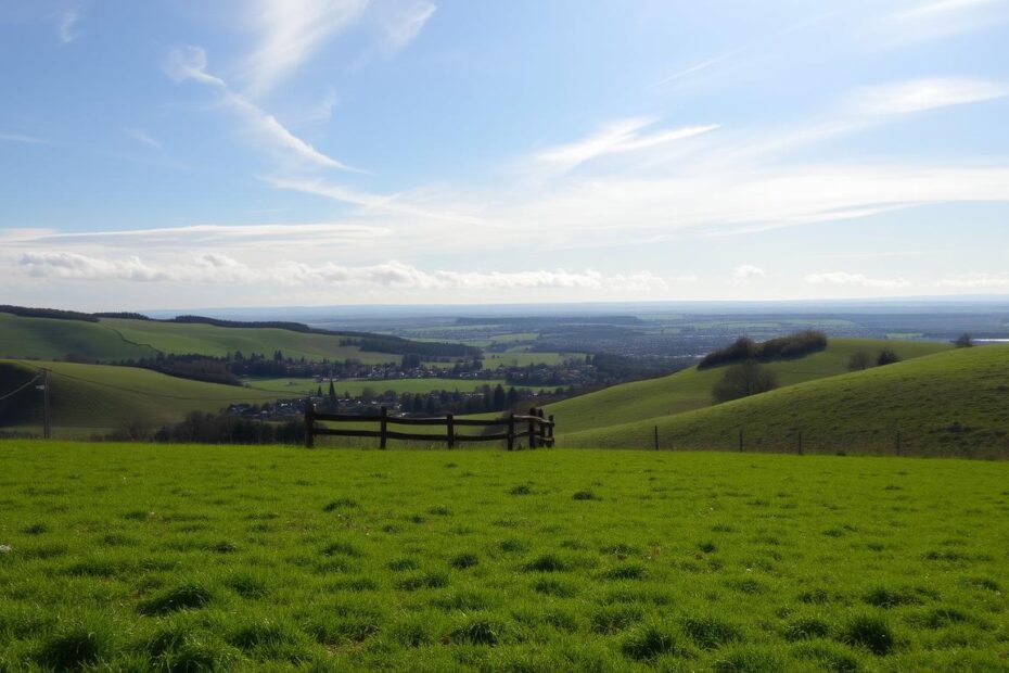 Czy działka może być wkładem własnym