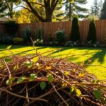 Czy można palić gałęzie na działce – przepisy, kary i bezpieczne alternatywy Czy można palić gałęzie na działce