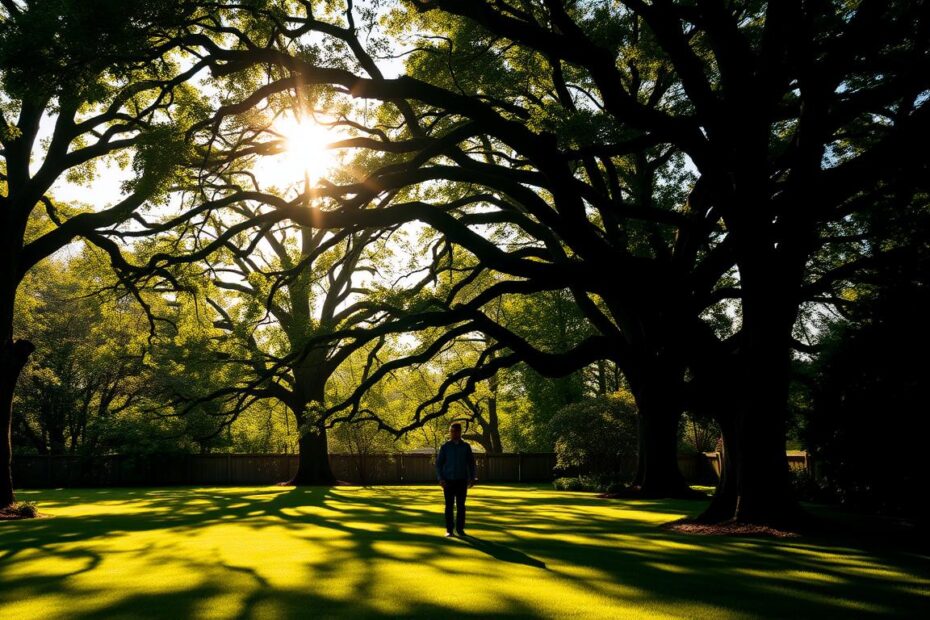 Czy można wyciąć drzewa na swojej działce