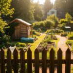 Czy sprzedaż działki rod trzeba zgłosić do urzędu skarbowego