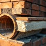 Czym ocieplić komin