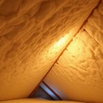 Czym ocieplić strop