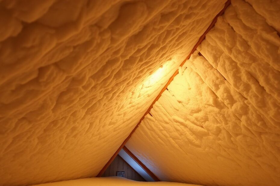 Czym ocieplić strop