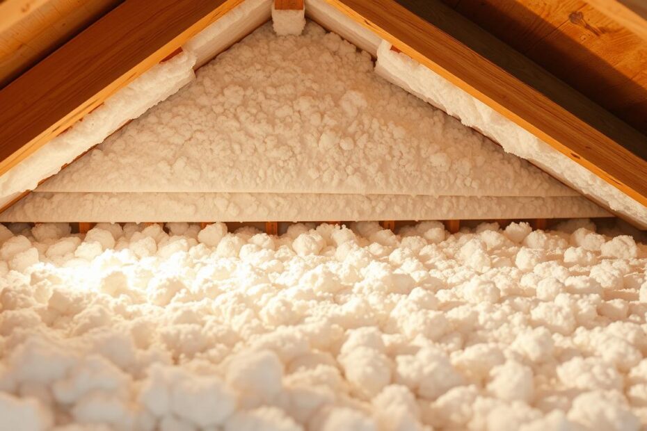 Czym ocieplić strych
