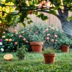 Czym odstraszyć koty z działki