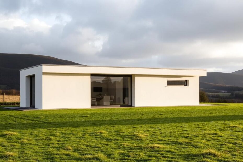 Dom bez pozwolenia 70 m² – na jakiej działce