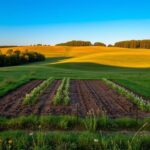 Działka rolno-budowlana – co to znaczy i jakie daje możliwości zabudowy Działka rolno-budowlana – co to znaczy