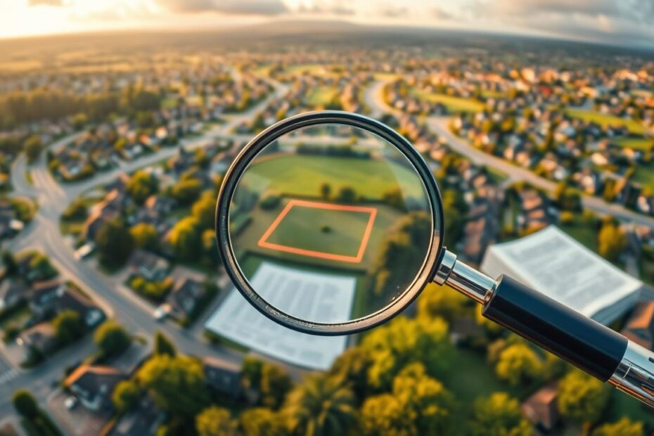 Gdzie sprawdzić, czy działka jest budowlana