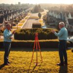 Gdzie zgłosić naruszenie granicy działki