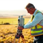 Ile bierze geodeta za wytyczenie działki