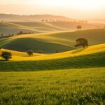 Ile kosztuje działka