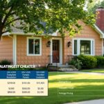 Ile kosztuje metr ocieplenia domu