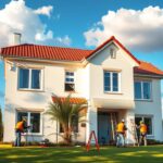 Ile kosztuje ocieplenie I otynkowanie domu