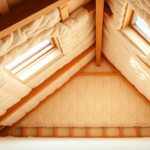 Ile kosztuje ocieplenie poddasza