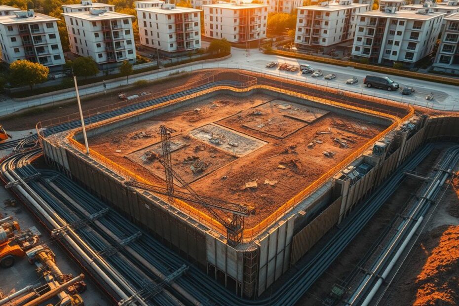 Ile kosztuje uzbrojenie działki budowlanej