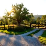 Ile kosztuje zrobienie wjazdu na działkę