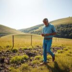 Jak kupić działkę