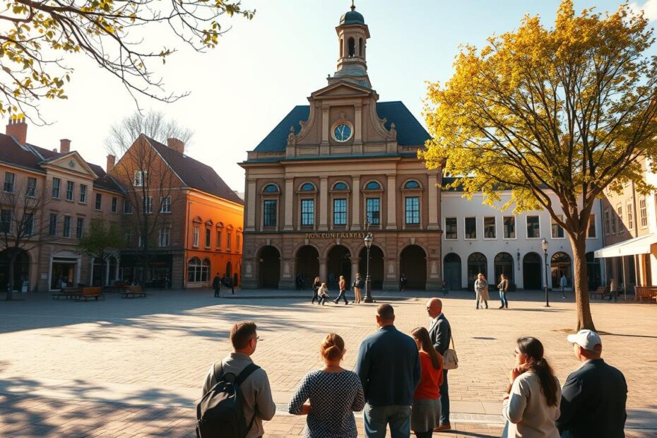 Jak kupić działkę od gminy