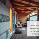 Jak ocieplić balkon