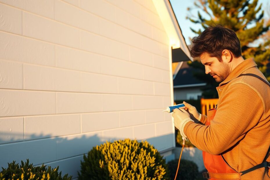 Jak ocieplić dom styropianem